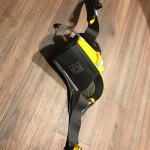 Nathan Running Belt (like new)
